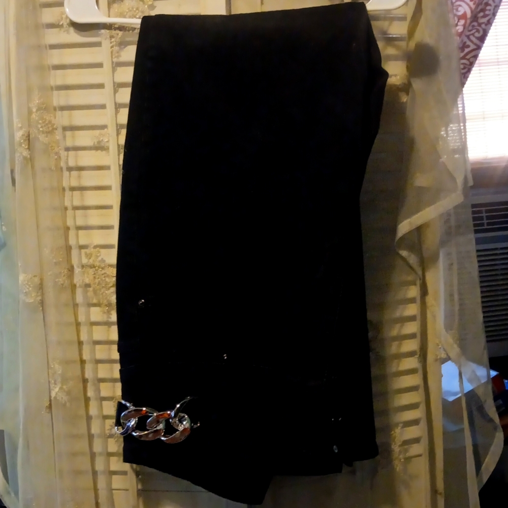 Women's jeans